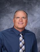 Image of Matt Bean